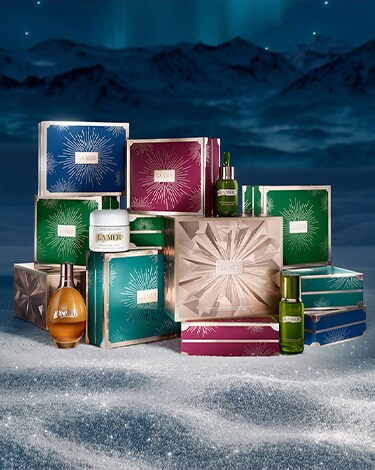 Holiday Sets | Holiday Gift Guide | La Mer Official Site