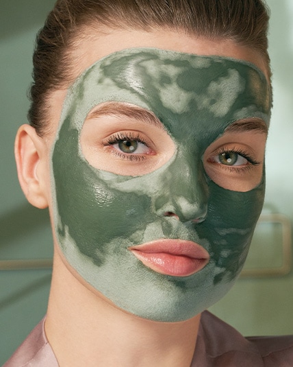 The Deep Purifying Mask for Detoxing & Hydrating Skin | La Mer 