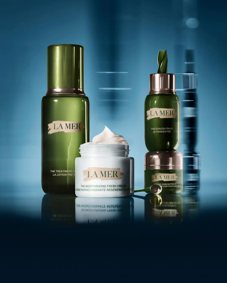 All Skincare Collections | Luxury Skincare | La Mer