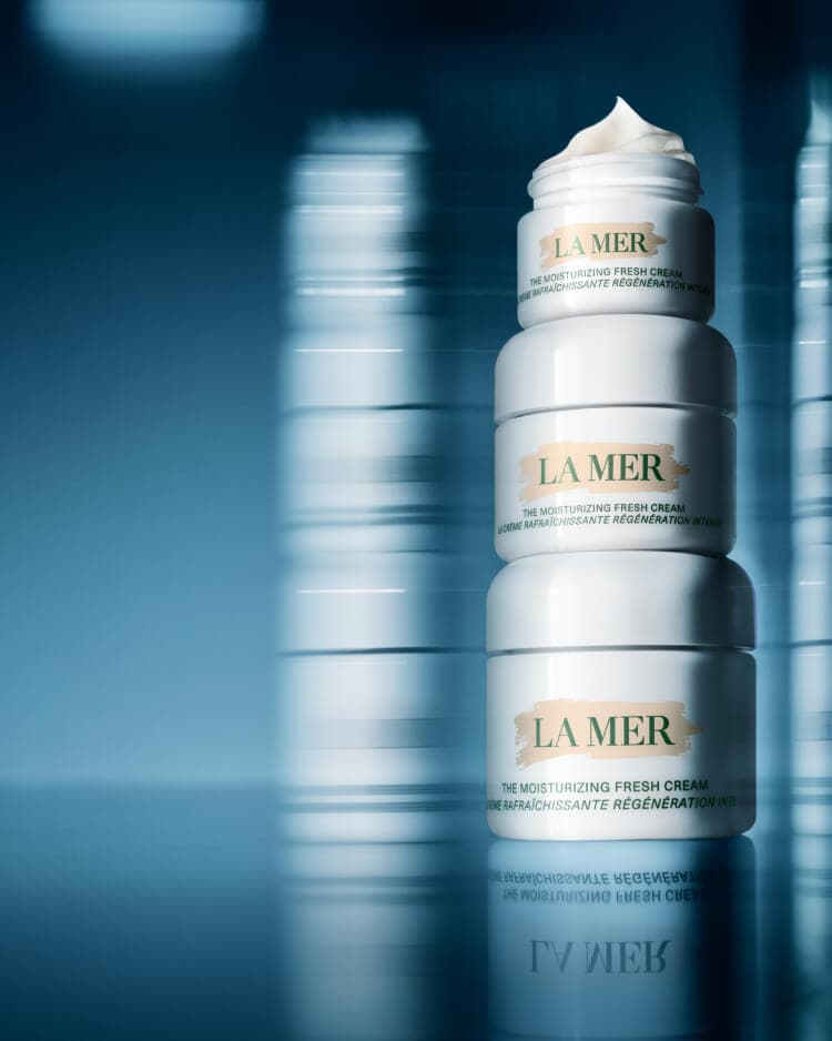 LA MER ラ・メール スモールミラクルズ 25 + 追加サンプル2点 LA MER 
