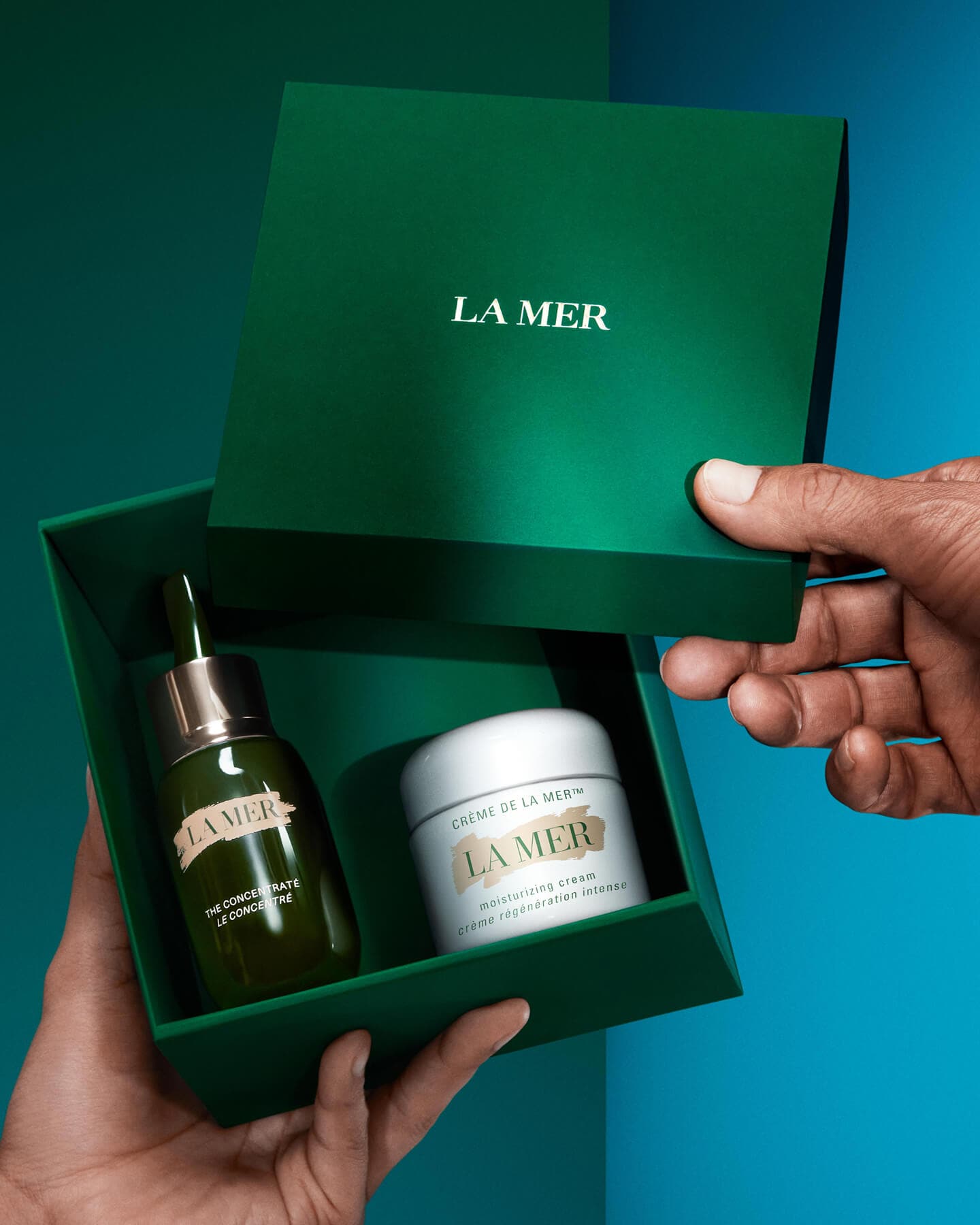 Gift Guide | Luxury Skincare Gifts | La Mer