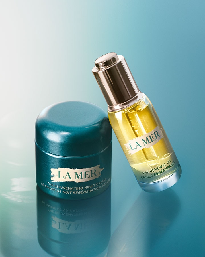 The Renewal Oil | Radiance-Boosting Oil | La Mer