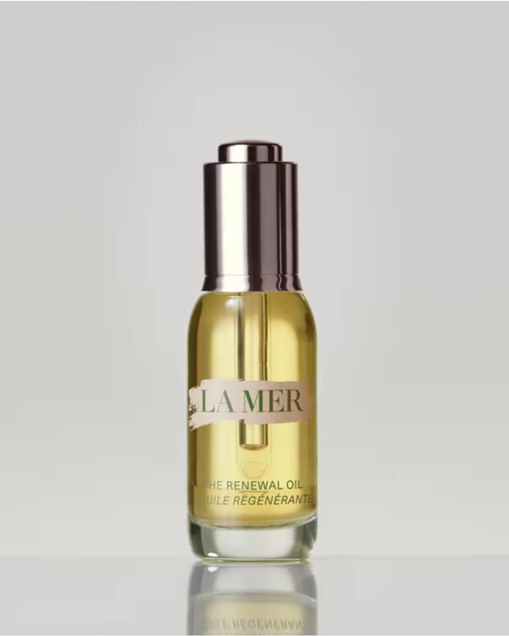 The Renewal Oil | Radiance-Boosting Oil | La Mer