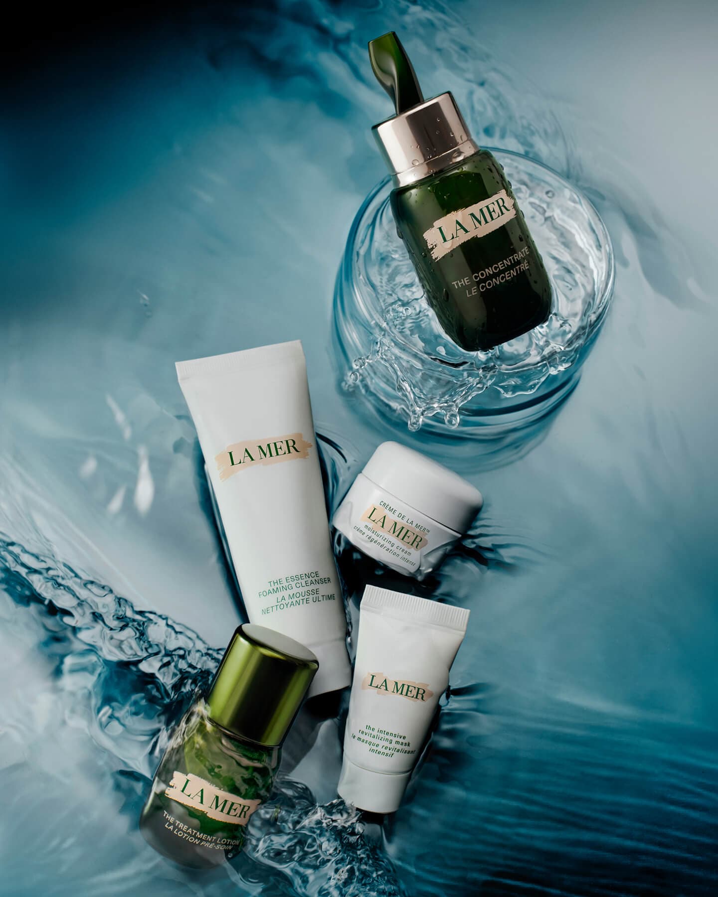 La Mer™ Official Site | Free Summer Solstice Set*