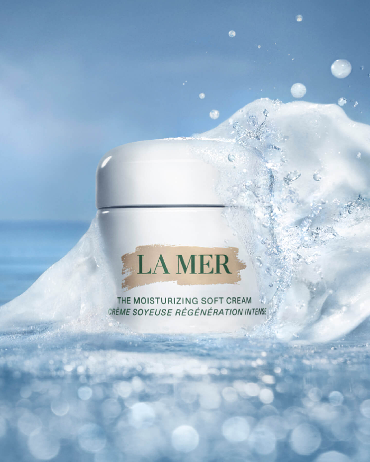 La Mer™ Official Site | Free Summer Solstice Set*