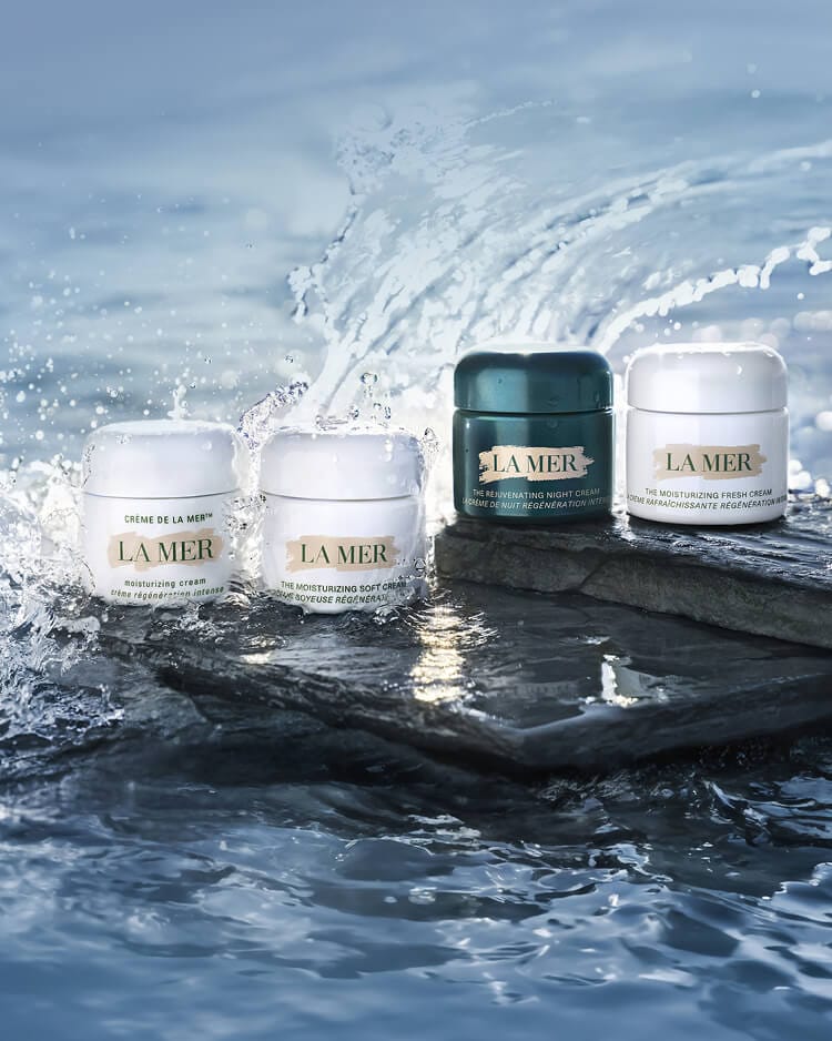 Night Cream LA MER Anti-Aging Emulsions La Mer The Rejuvenating Night Cream 7ml Sasa Global Eshop – Sasa Global  EShop main image 2
