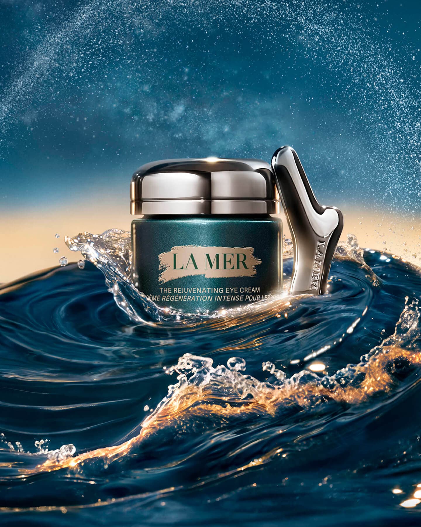 La Mer Official Site | Free Travel Gift with Order*