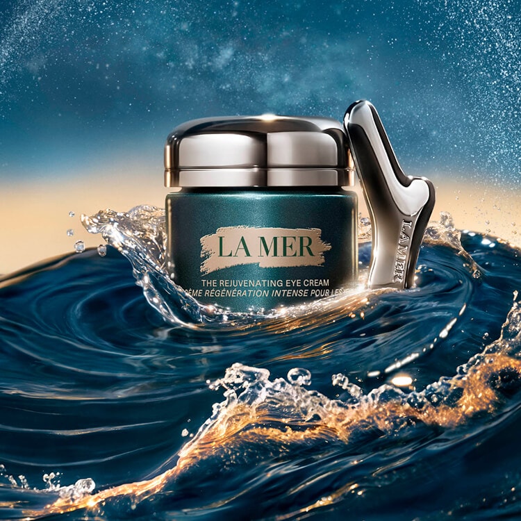 La Mer The Eye Concentrate