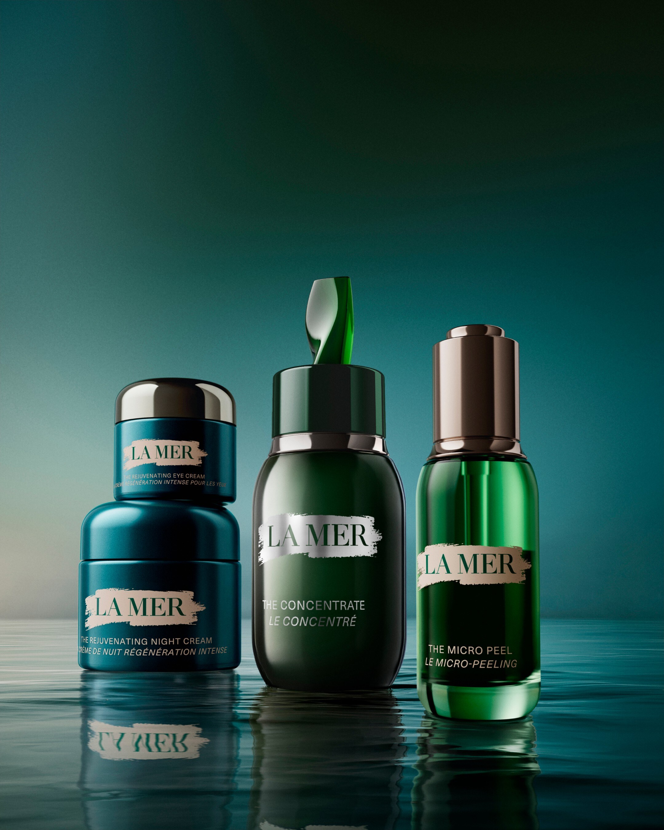 Shop All Skincare Products | La Mer™ Official Site