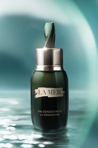 The Concentrate | Crème de la Mer
