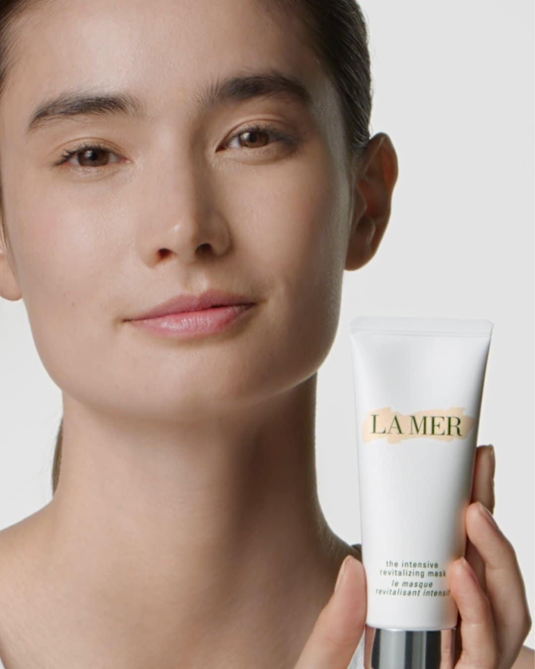 The Intensive Revitalizing Mask | Refreshing Cream Mask | La Mer