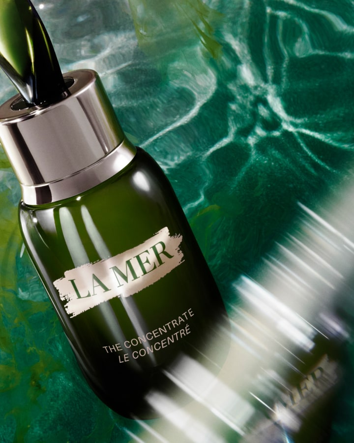 World of La Mer | Skincare & Makeup | La Mer Official Site