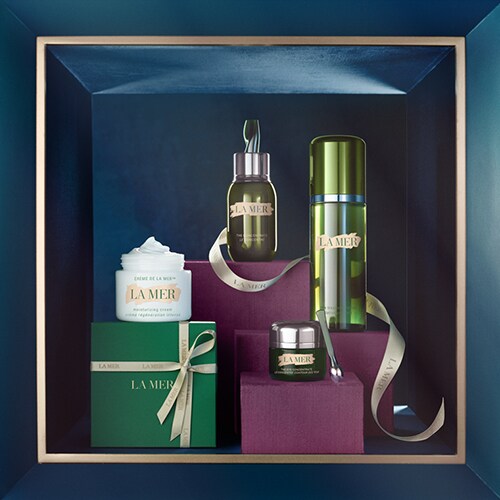 World Of La Mer Skincare Makeup La Mer Official Site World Of La Mer Skincare Makeup La Mer Official Site