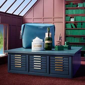 World Of La Mer Skincare Makeup La Mer Official Site World Of La Mer Skincare Makeup La Mer Official Site