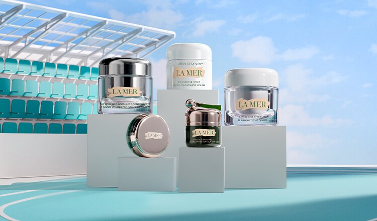 World Of La Mer Skincare Makeup La Mer Official Site