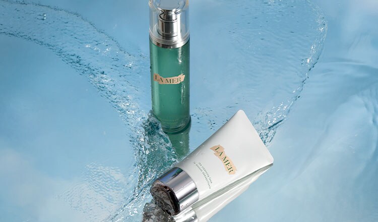 World Of La Mer Skincare Makeup La Mer Official Site