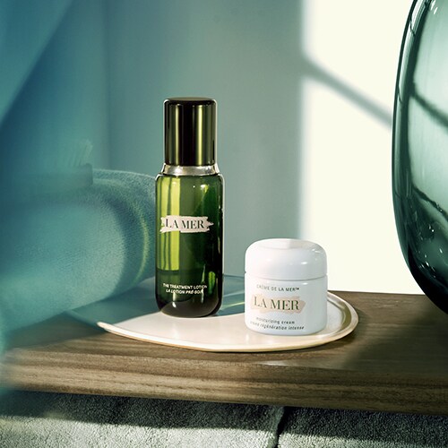 World Of La Mer Skincare Makeup La Mer Official Site