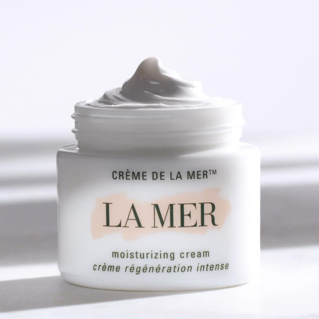 Crème de la Mer | Moisturizer for Dry Skin | La Mer Official Site