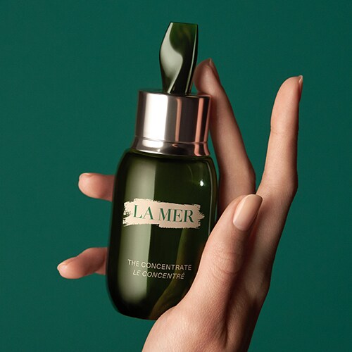 la mer concentrate for hyperpigmentation