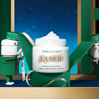 La Mer Hydrating Infused Emulsion