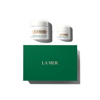 The Moisturizing Soft Cream Duet | La Mer Official