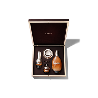 Shop La Mer's Exclusive Holiday Sets | The Genaissance de la Mer