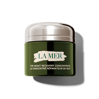 The Night Recovery Concentrate| Skin Barrier Cream | La Mer