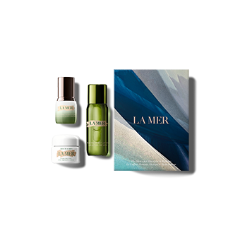 THE MEN'S KIT: ENERGIZE & HYDRATE | Crème de la Mer