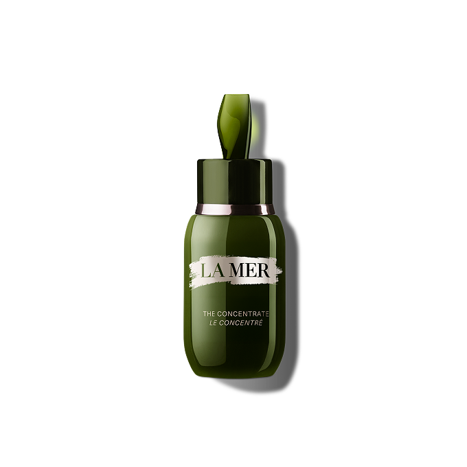 CRÈME DE LA MER THE CONCENTRATE 50ml The Concentrate Serum for Skin Barrier Repair | La Mer™ Official