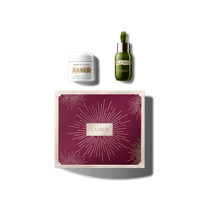 The Soothing Strength Collection | Crème de la Mer