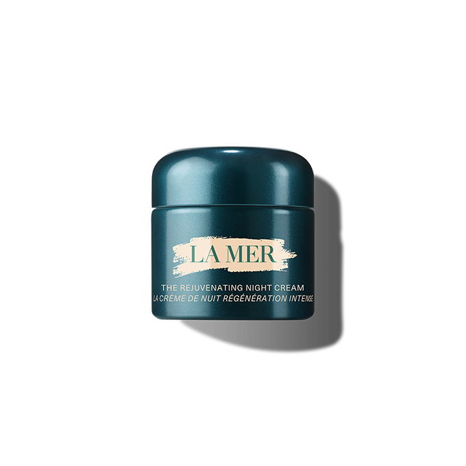 The New Rejuvenating Night Cream