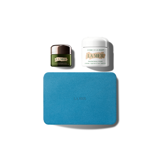 L'AMER フェイスクリーム 15個セット The Calming Hydration Collection | La Mer