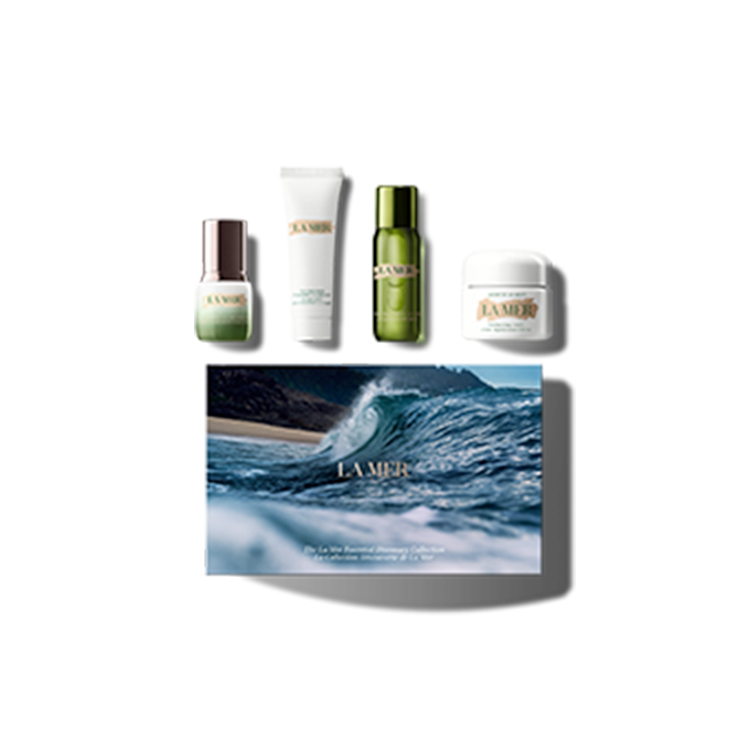 The La Mer Essential Discovery Collection | Crème de la Mer