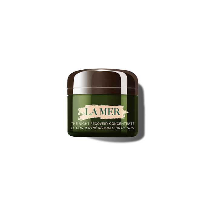 The Night Recovery Concentrate| Skin Barrier Cream | La Mer