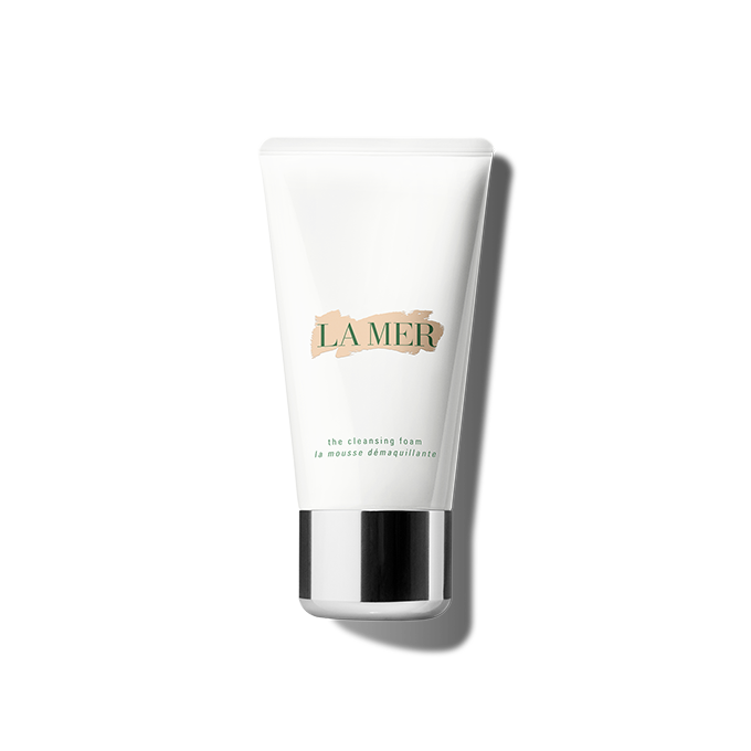 The Cleansing Foam | Face Wash | La Mer Official Site
