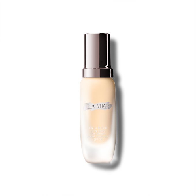 The Soft Fluid Long Wear Foundation Broad Spectrum SPF 20 | Crème