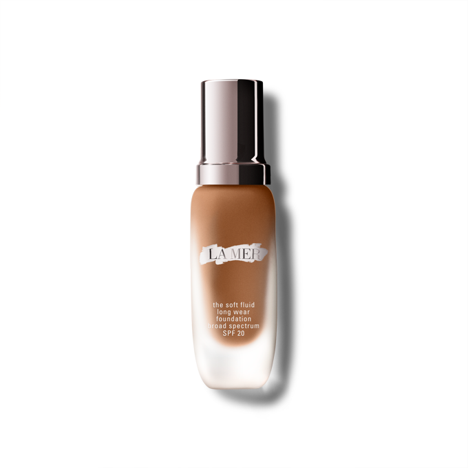 la mer liquid foundation