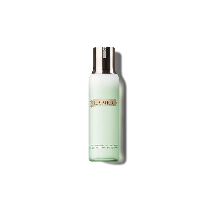 La mer cheap gel cleanser