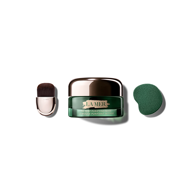 The Deep Purifying Mask| Detoxifying Face Mask | La Mer