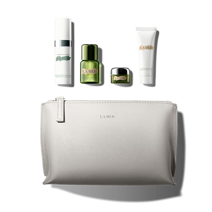 The Brightening Regimen Creme De La Mer