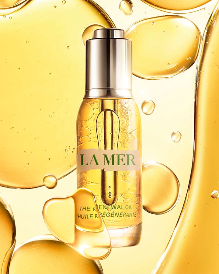 The Renewal Oil | Radiance-Boosting Oil | La Mer The Renewal Oil | Radiance-Boosting Oil | La Mer