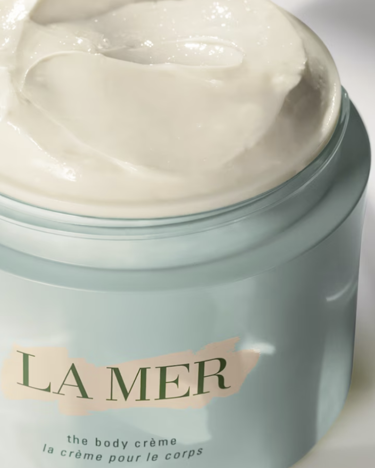 De La Mer Creme de la Mer De La Mer Creme de la Mer