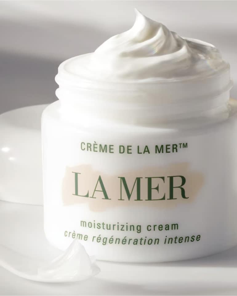 De La Mer Creme de la Mer De La Mer Creme de la Mer