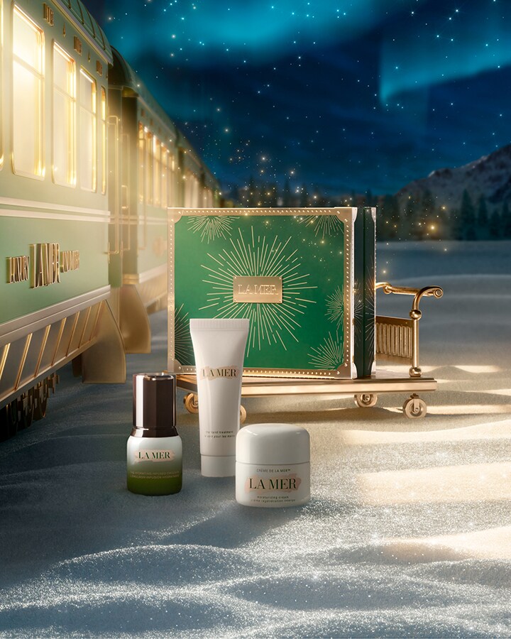 The La Mer Minis | La Mer