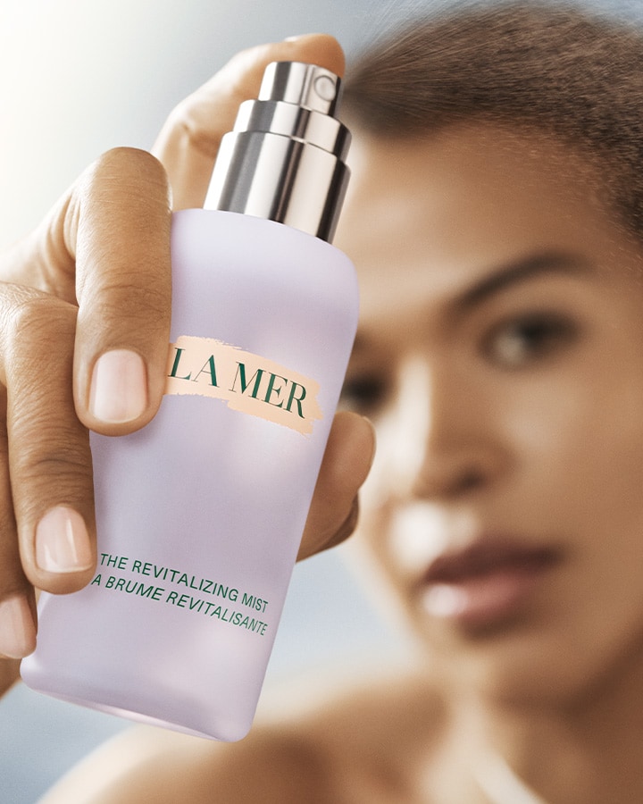 DE LA MER ザ・ミスト The Revitalizing Mist | Hydrating Face Mist | La Mer