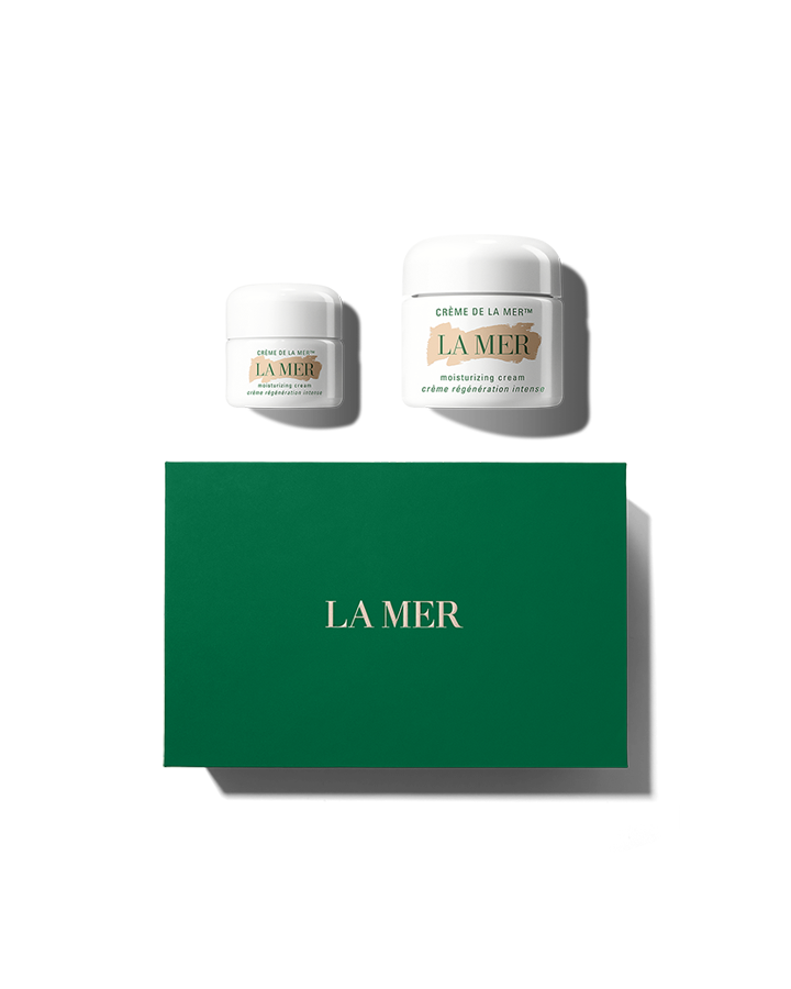 The Crème De La Mer Duet