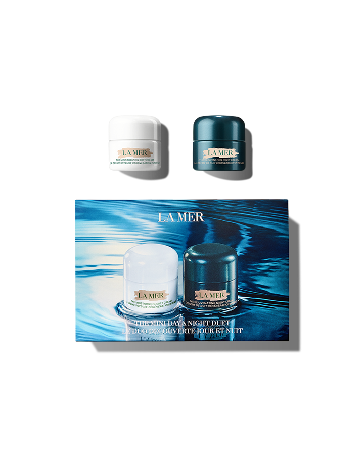The Mini Day & Night Duet, One Size