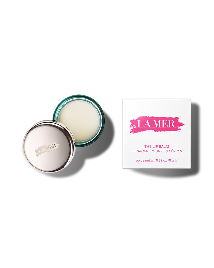 【LA MER MA MAISON】23SS★ COLOR LIP HALF-T The Lip Balm | Crème de la Mer
