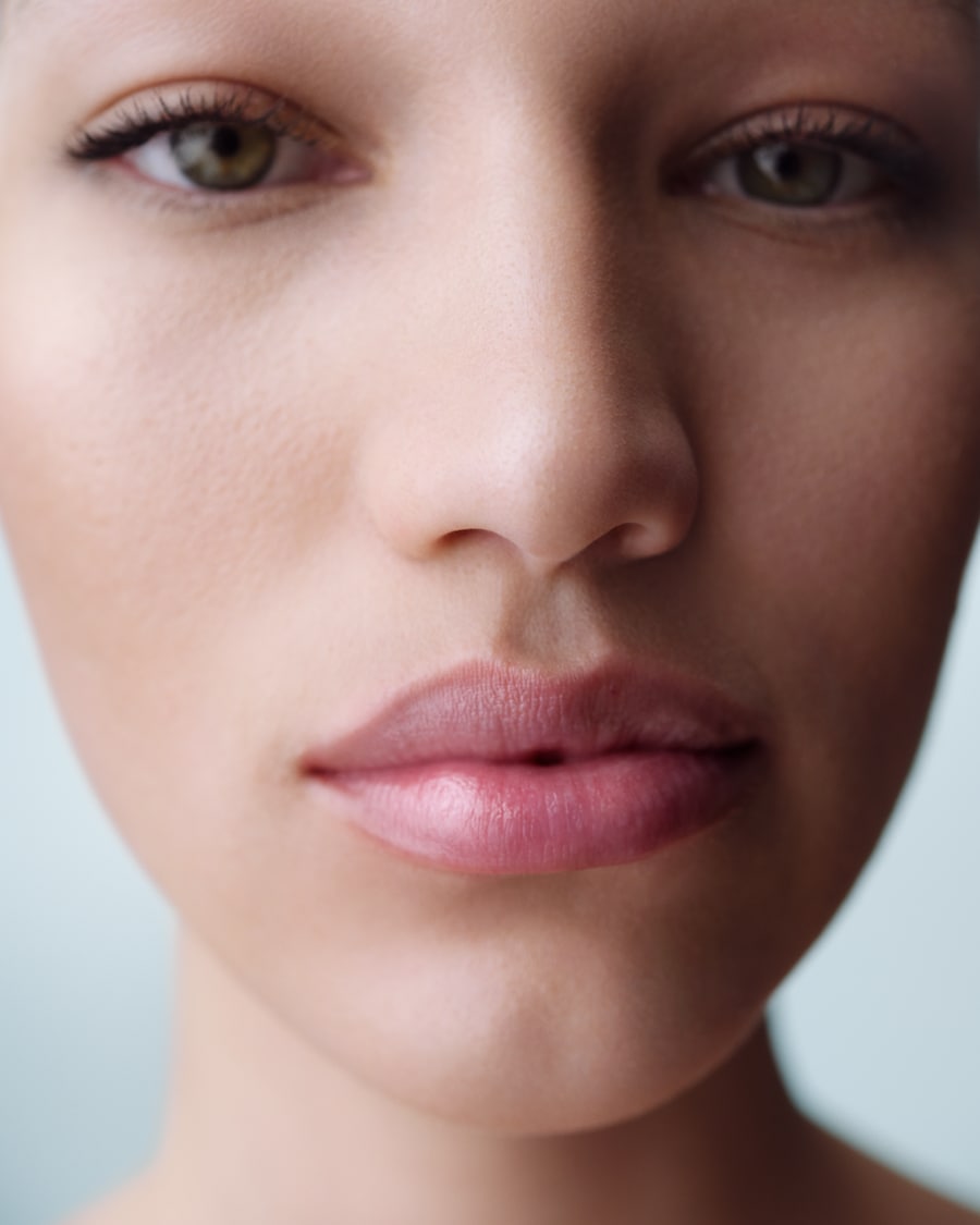 The Lip Treatment | La Mer