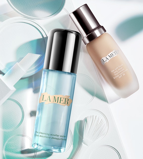 la mer the cleansing micellar water